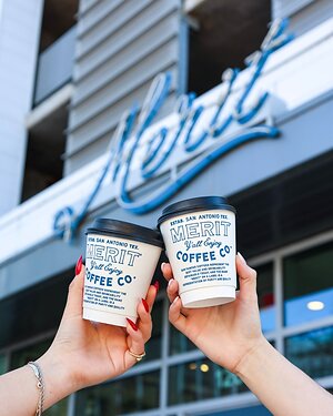 Merit Coffee Announces Expansion into Houston with Three New Café Locations