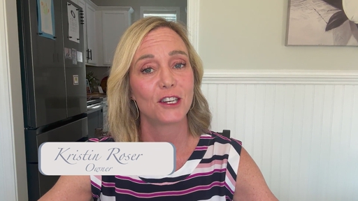 Wilmington NC Decluttering Tips Explained In HelloNation Article Featuring Organizing Expert Kristin Roser
