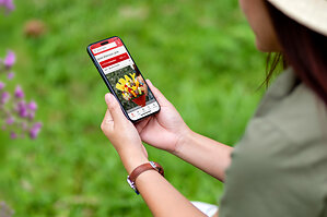 Edible Arrangements® Unveils All-New Mobile App and Reimagined Edible Rewards™ Program