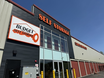 VOC Partners Completes Recapitalization of Lehigh Street Self-Storage Asset