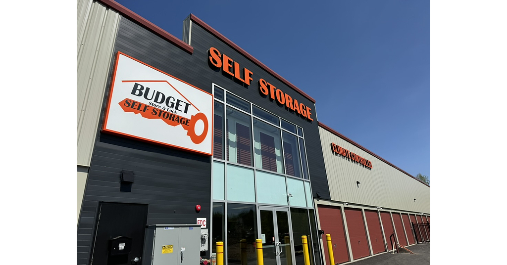 VOC Partners Completes Recapitalization of Lehigh Street Self-Storage Asset