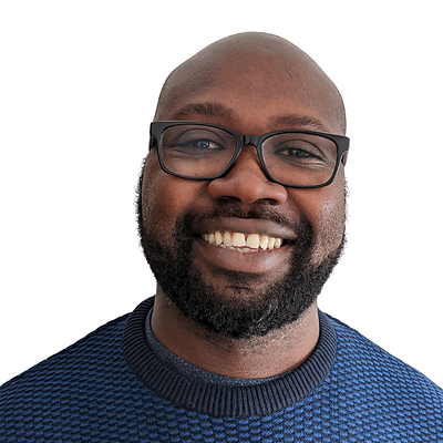 Yambazi Banda, Ph.D., Head of Platform, ChronicleBio Yambazi Banda, Ph.D., Head of Platform, ChronicleBio