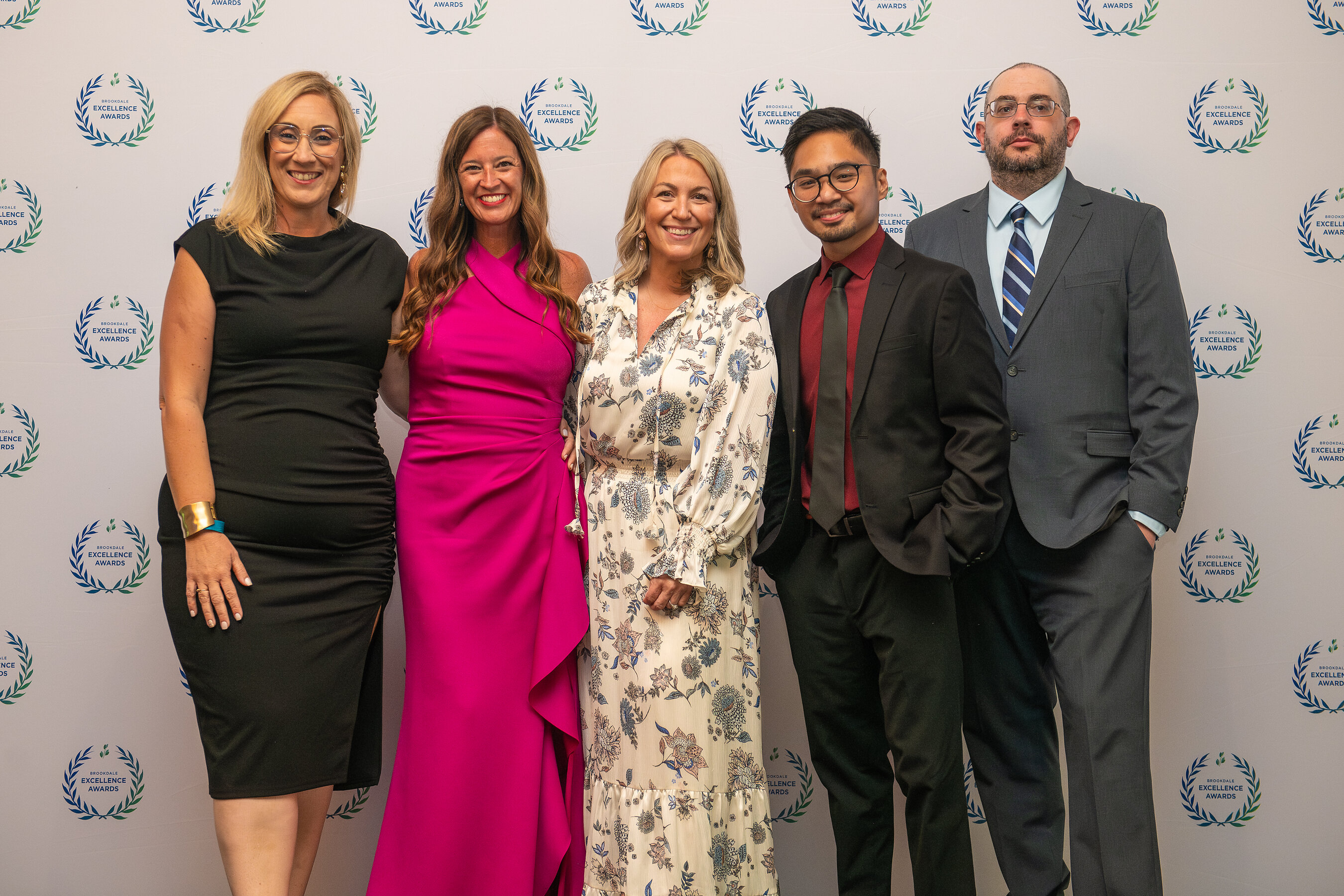 Brookdale Recognizes Leaders Making a Difference Across its Communities