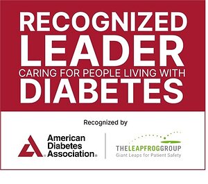 The American Diabetes Association and The Leapfrog Group Recognize Hospitals Offering High-Quality Care for People Living with Diabetes
