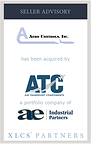 XLCS Partners advises Aero Controls on sale to Air Transport Components
