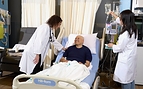The Segal Cancer Centre celebrates 20 years of pioneering innovation in cancer care and research