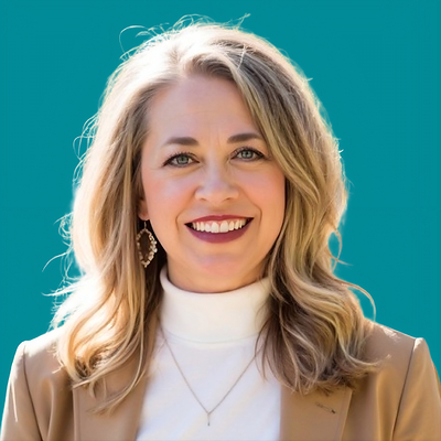 Holly Novak, Chief People Officer, AMN Healthcare