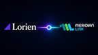 Lorien AI and MeridianLink integration announcement