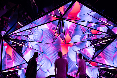Kaleidoscope