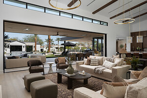 Patterson Homes Launches Luxury Remodel Campaign for Scottsdale and Paradise Valley Owners Choosing to Keep the Location and Elevate the Residence