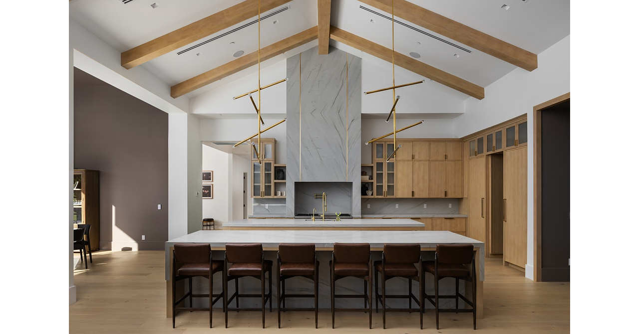 Patterson Homes Launches Luxury Remodel Campaign for Scottsdale and Paradise Valley Owners Choosing to Keep the Location and Elevate the Residence Patterson Homes Launches Luxury Remodel Campaign for Scottsdale and Paradise Valley Owners Choosing to Keep the Location and Elevate the Residence