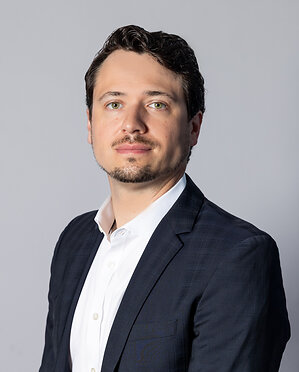 Radial Entertainment Names Brendon Thomas As Chief Revenue Officer