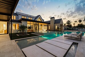 Grey Collective Development Surpasses $190 Million in Top-Tier Home Sales Across Scottsdale and Paradise Valley