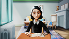 Anne Frank Center USA Launches @AnneFrankLifeStory to Bring Holocaust Education to a New Generation Online