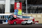 Hyundai apporte de l'espoir sur la scène de la Coupe du Monde avec L'espoir sur roues de Hyundai