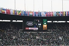 Hisense oslavuje začiatok Majstrovstiev sveta vo futbale 2026™ s inováciou RGB MiniLED
