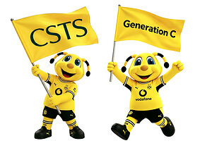 CSTS and Borussia Dortmund Partner to Bring 'EMMA' and Football Culture Closer to Chinese Fans