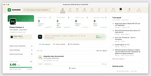 Kakunin Announces Cryptographic Compliance Shield for Google Gemini and OpenAI Agent Ecosystems