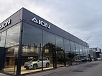 AION se lance officiellement au Royaume-Uni, accélérant son expansion mondiale et redéfinissant la mobilité intelligente en Europe