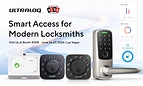 Xthings and ULTRALOQ to Showcase Dealer-Ready Smart Access Solutions at ALOA 2026