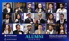 STARTRADER Hosts KTH Alumni Evening in Dubai, Connecting AI, Technology, and Innovation Leaders
