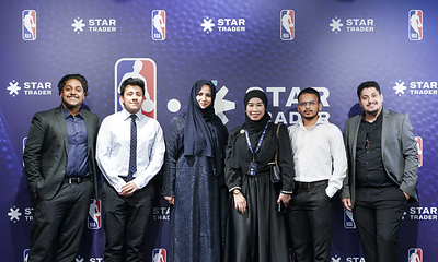 STARTRADER Hosts KTH Alumni Evening in Dubai, Connecting AI, Technology, and Innovation Leaders