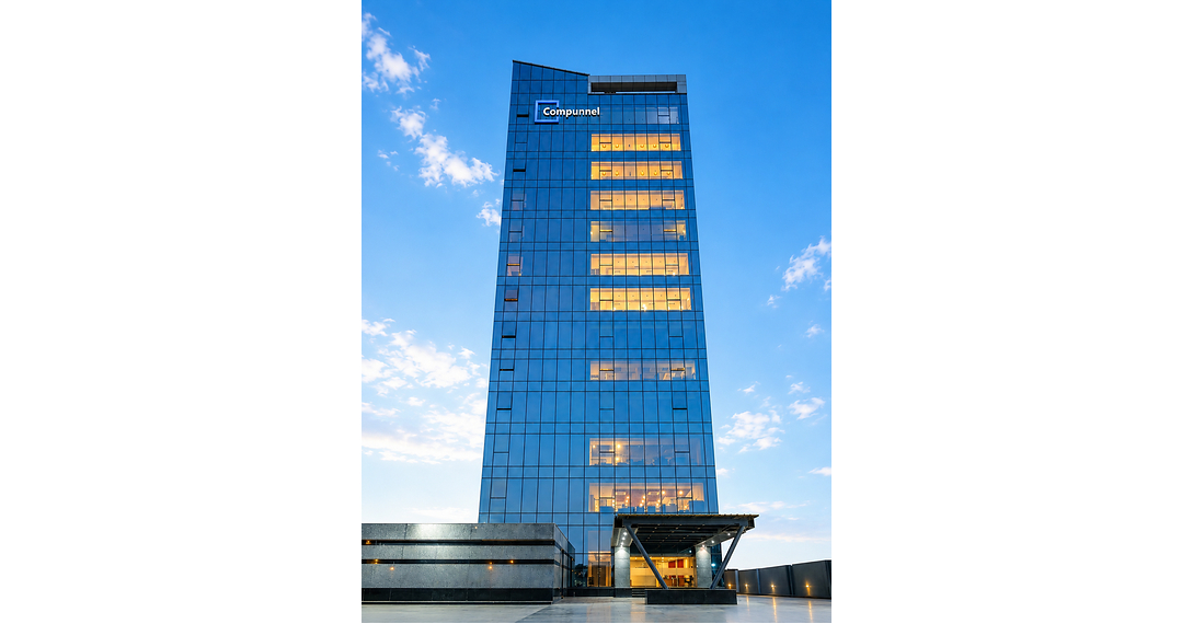 Compunnel Ai Lab Compunnel Launches AI Startup Incubator at Noida and New Jersey ...