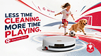 YEEDI Delivers Lowest-Ever Pricing on Self-Cleaning Roller Mop Robot Vacuums With Early Prime Day Deals