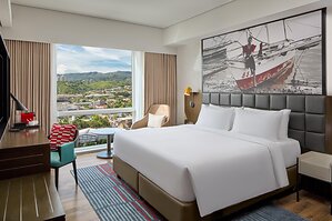 Cebu gets a bold new beat as Radisson RED makes its Philippine debut