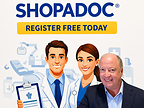 SHOPADOC® FOUNDER WELCOMES A NATIONAL DISCUSSION ON DENTAL FEE TRANSPARENCY, CARE AFFORDABILITY AND ACCESS TO TREATMENT