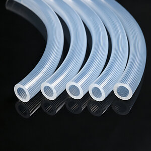 Ruixiang Silicone Releases Platinum-Cured Medical Silicone Tubing for Cardiac, Infusion, and Hemodialysis Device Manufacturers