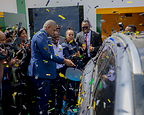 AUTEL, UNDP AND TANESCO PARTNER TO ADVANCE ELECTRIC MOBILITY AND CLEAN ENERGY IN TANZANIA