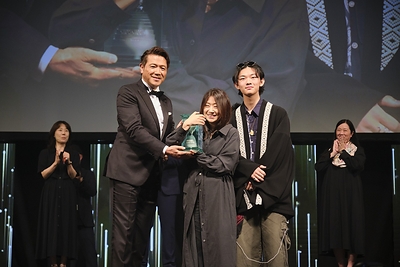 SSFF & ASIA 2026 Concludes Award Ceremony in Tokyo, Unveiling Key Industry Trends Across AI and Vertical Cinema