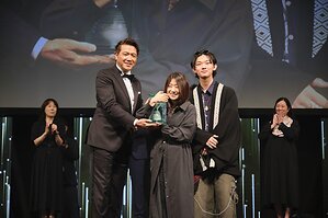 SSFF &amp; ASIA 2026 Concludes Award Ceremony in Tokyo, Unveiling Key Industry Trends Across AI and Vertical Cinema