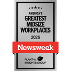 Payroc Named to Newsweek's America's Greatest Midsize Workplaces 2026 List