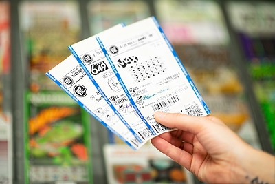 Vérifiez vos billets, et vite! - Loto-Québec recherche 3 millionnaires et un gagnant à vie