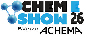 Process Industries Converge in Houston for Inaugural ChemE Show 2026 Powered by ACHEMA