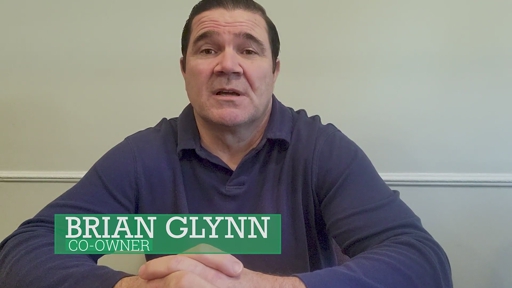 In HelloNation, Pizza Experts Kelly and Brian Glynn Explain How Pizza Nights Build Stronger Communities