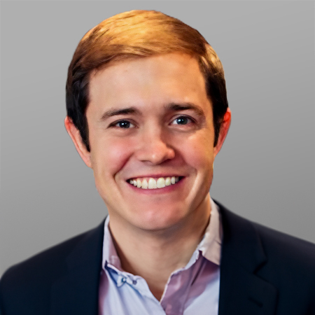 Chief Financial Officer, Garrett Best Chief Financial Officer, Garrett Best