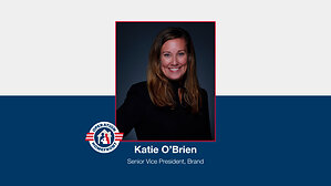 Operation Homefront® Welcomes New Senior Vice President, Brand