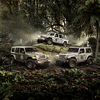 Born in '41, Built for Now: Jeep® Brand Unveils the 2027 Jeep Wrangler Sarge