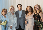 Inaugural 'Here Comes Summer' Benefit Fuels Lung Cancer Research, Honors Legacy of Donna Summer