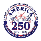 GENERATIONS OF CELEBRATION: America's Fireworks Families Prepare to Help the Nation Celebrate America 250