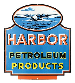 Morphy's July 15-16 Automobilia, Petroliana &amp; Soda Advertising Auction Is Loaded With Nearly 1,300 Lots Of Rare And Desirable Collectibles