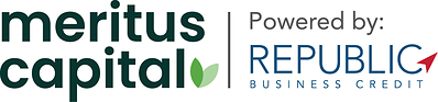 Meritus Capital, Powered by Republic Business Credit