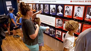 IMLS-Sponsored Freedom 250 Trucks Visited 23 States, Hosting Over 100,000 Visitors