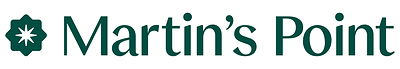 Martin's Point Logo 2026