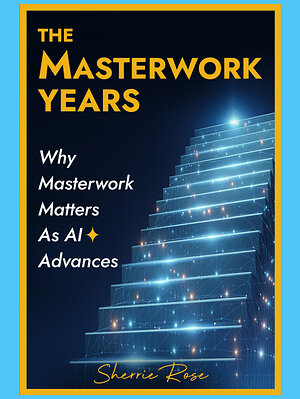 AI Is Devaluing Expertise. Enter The One Stage of Life That Grows More Valuable as AI Advances.