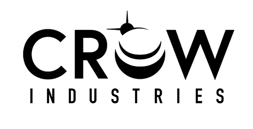 Crow Industries Logo