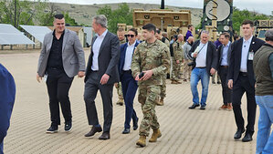 Crow Industries Completes Rapid Integration During U.S. Army's "Right to Integrate" Sprint
